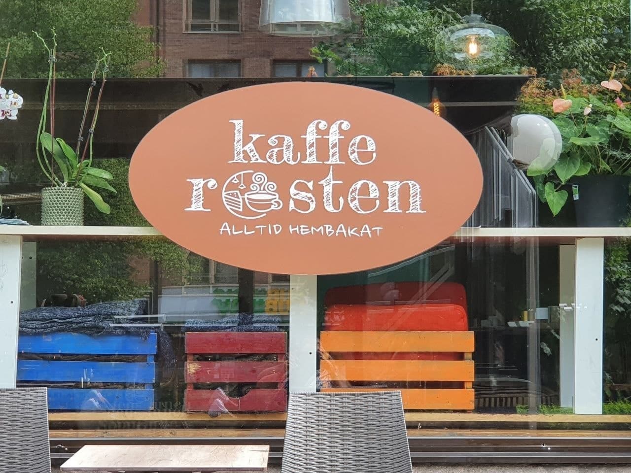 Windows sign
