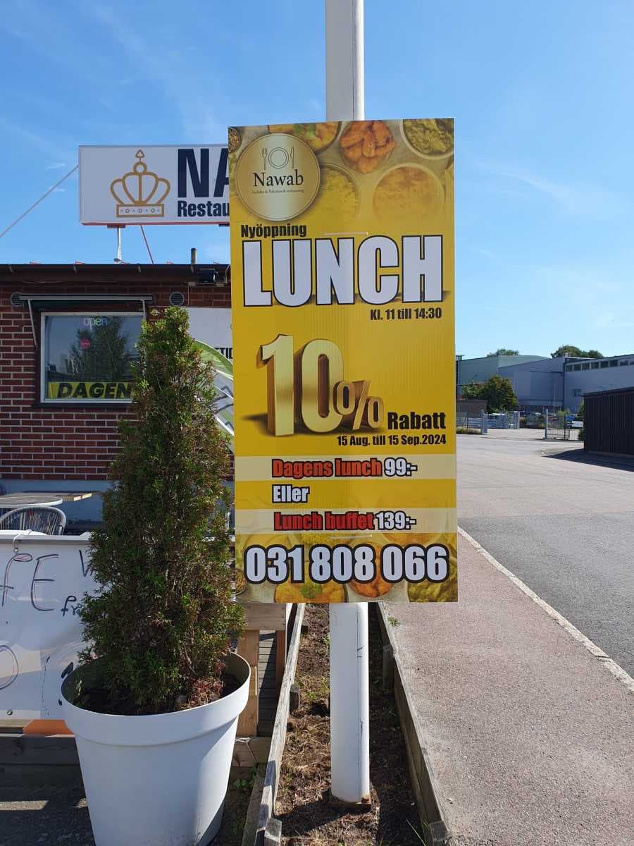 Lunch