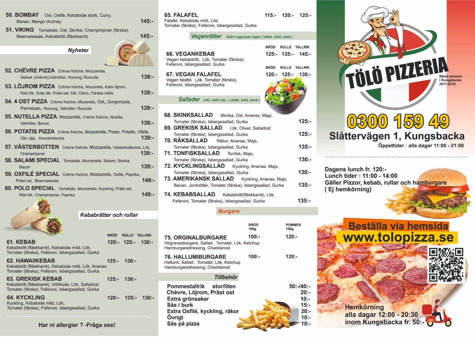 Pizza