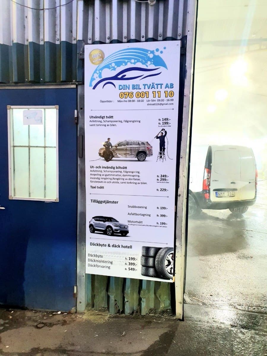 Carwash