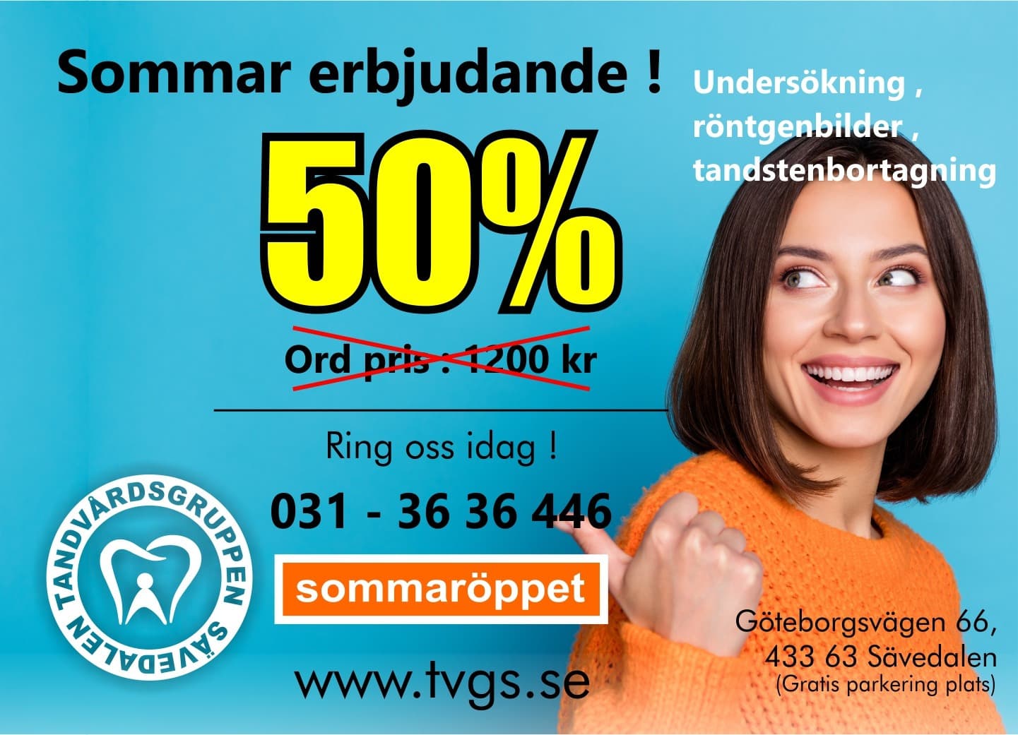 Discount