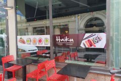 haika