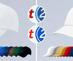 Kepsar : mesh-keps bomullkeps